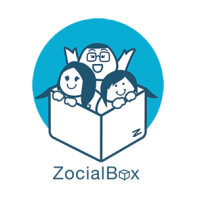 zocial-box