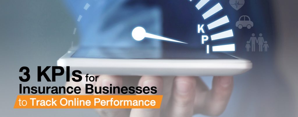 KPI for insurance business