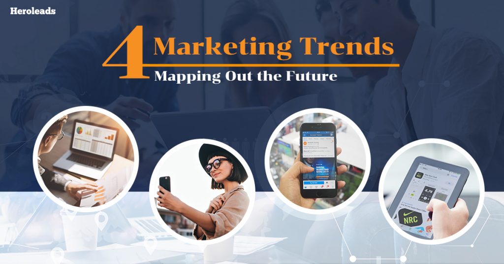 Heroleads marketing trends