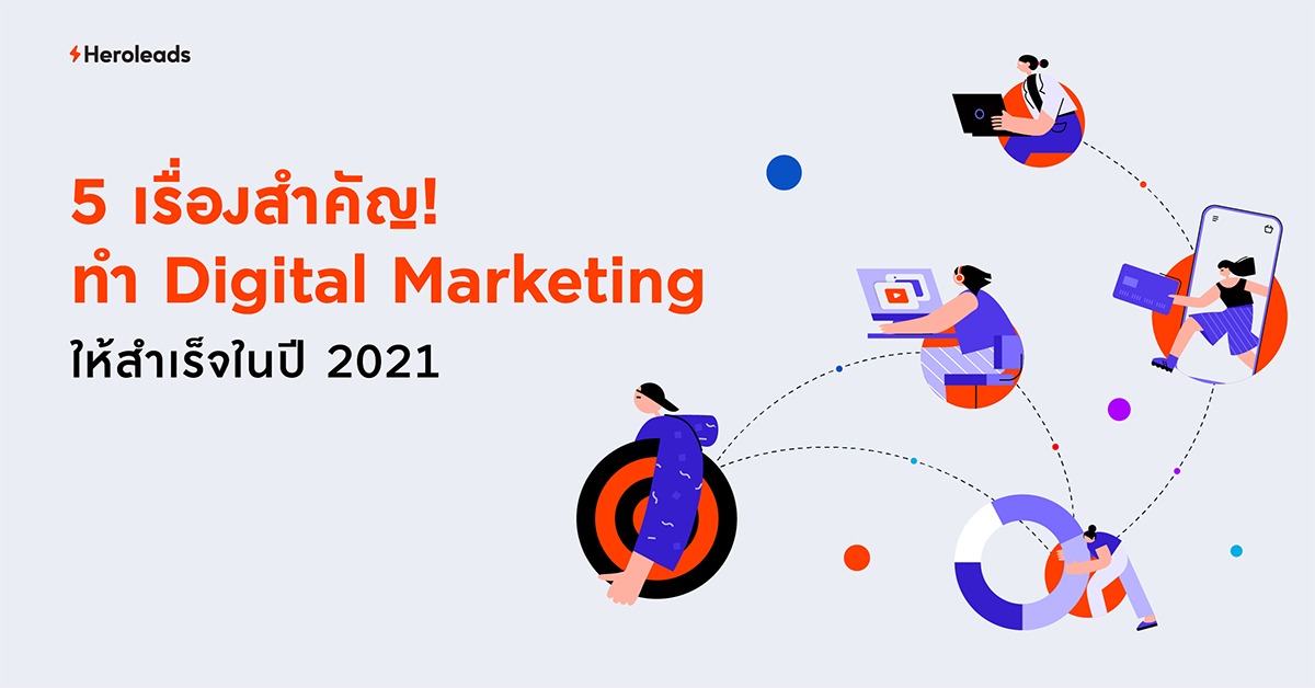 Digital Marketing, Online Marketing, การตลาดออนไลน์, Digital Marketing ทำอะไรบ้าง, ประโยชน์ของ Digital Marketing, การตลาดออนไลน์เบื้องต้น, ขั้นตอนการทำการตลาดออนไลน์, กลยุทธ์การตลาดออนไลน์, แผนการตลาดออนไลน์ ตัวอย่างการตลาดออนไลน์